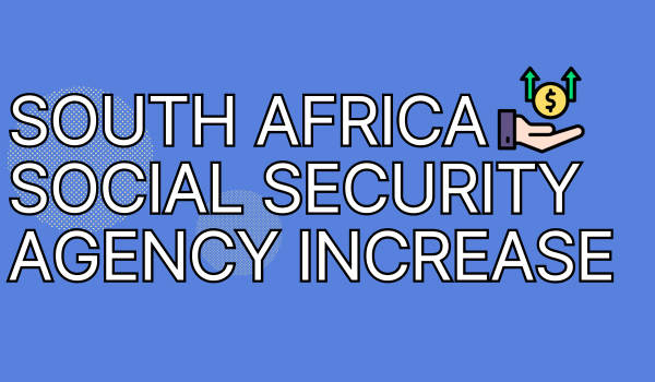 SASSA Increase