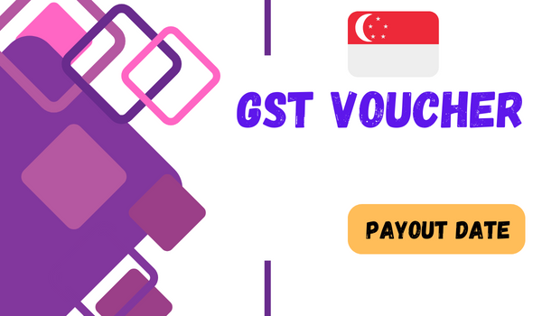 GST Voucher