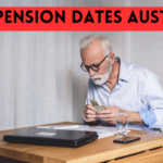 Next Pension Dates Australia