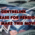 $780 Centrelink Increase