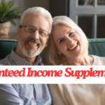 Guaranteed Income Supplement