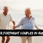 $372 Per Fortnight Couples in Australia