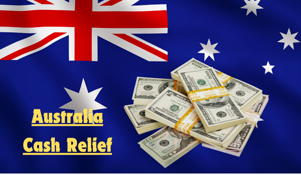 Australia Cash Relief