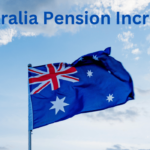 Australia Pension Increase