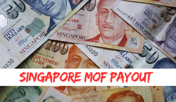 Singapore MOF Payout