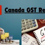 Canada GST Refund