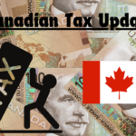 Canadian Tax Updates