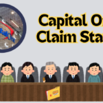 Capital One Claim Status