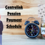 Centrelink Pension Payment Schedule