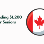 CRA Sending $1,200 Extra For Seniors With Low Income, Check Eligibility, News