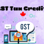 GST Tax Credit