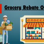 Grocery Rebate Ontario