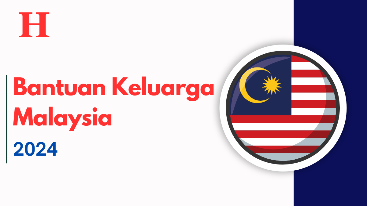 Bantuan Keluarga Malaysia 2024, RM300 Family Aid Payment Date