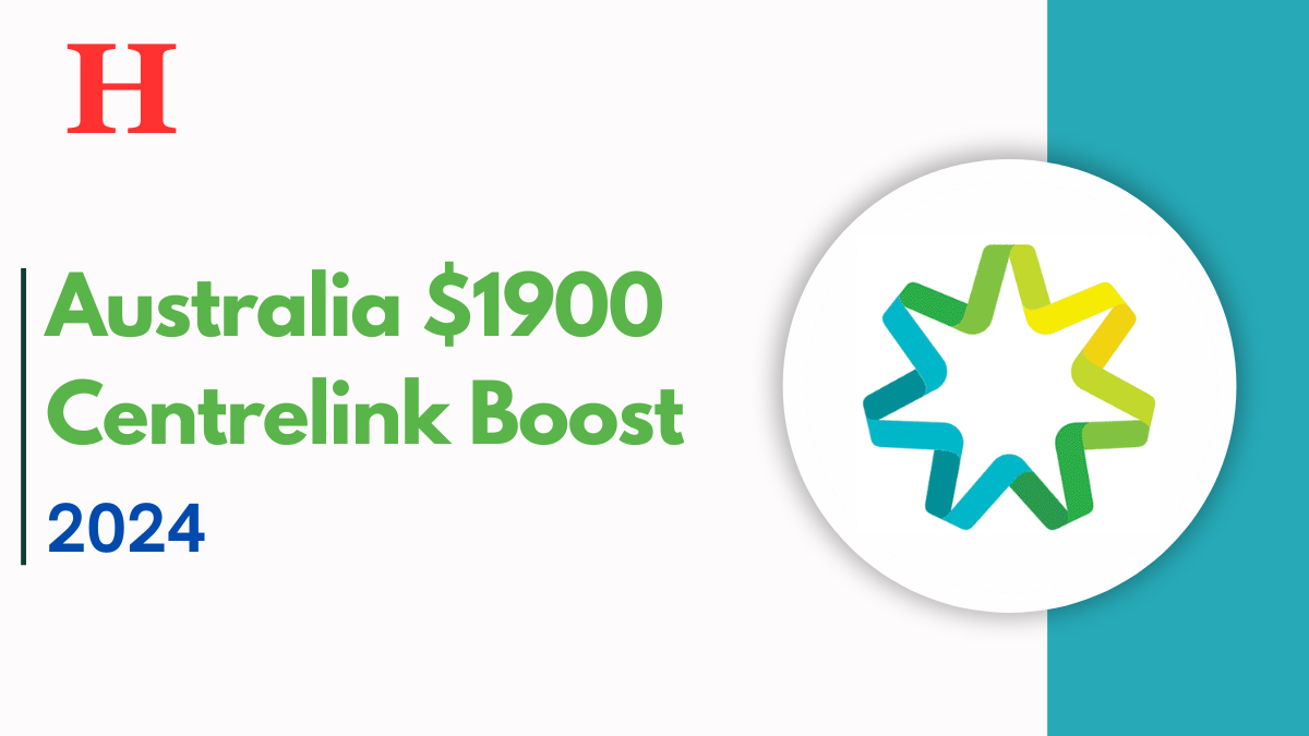 Australia $1900 Centrelink Boost for Seniors in 2024, Key Payment Dates Inside!