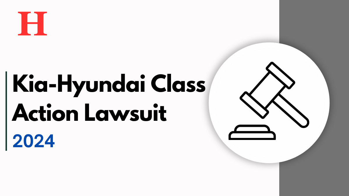 Kia-Hyundai Class Action Lawsuit 2024, $3375 Settlement Payout Schedule and Eligibility Criteria