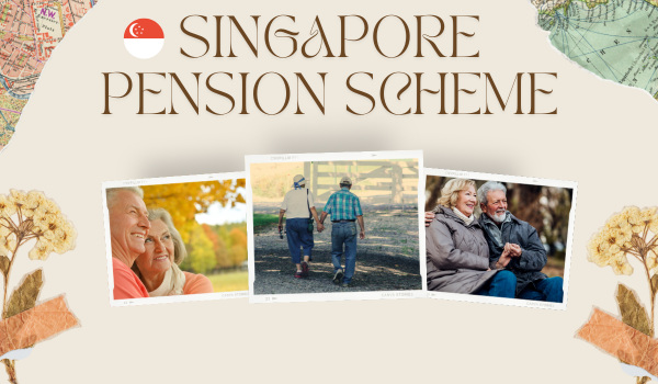 Singapore Pension Scheme