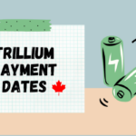 Trillium Payment Dates