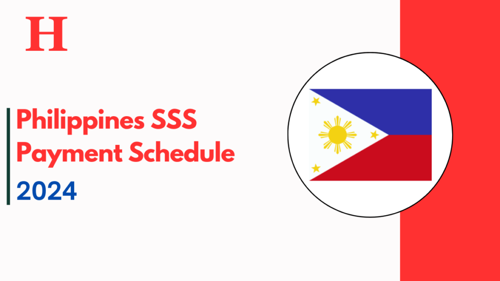 SSS Payment Schedule For Philippines in 2024-2025 Important Dates