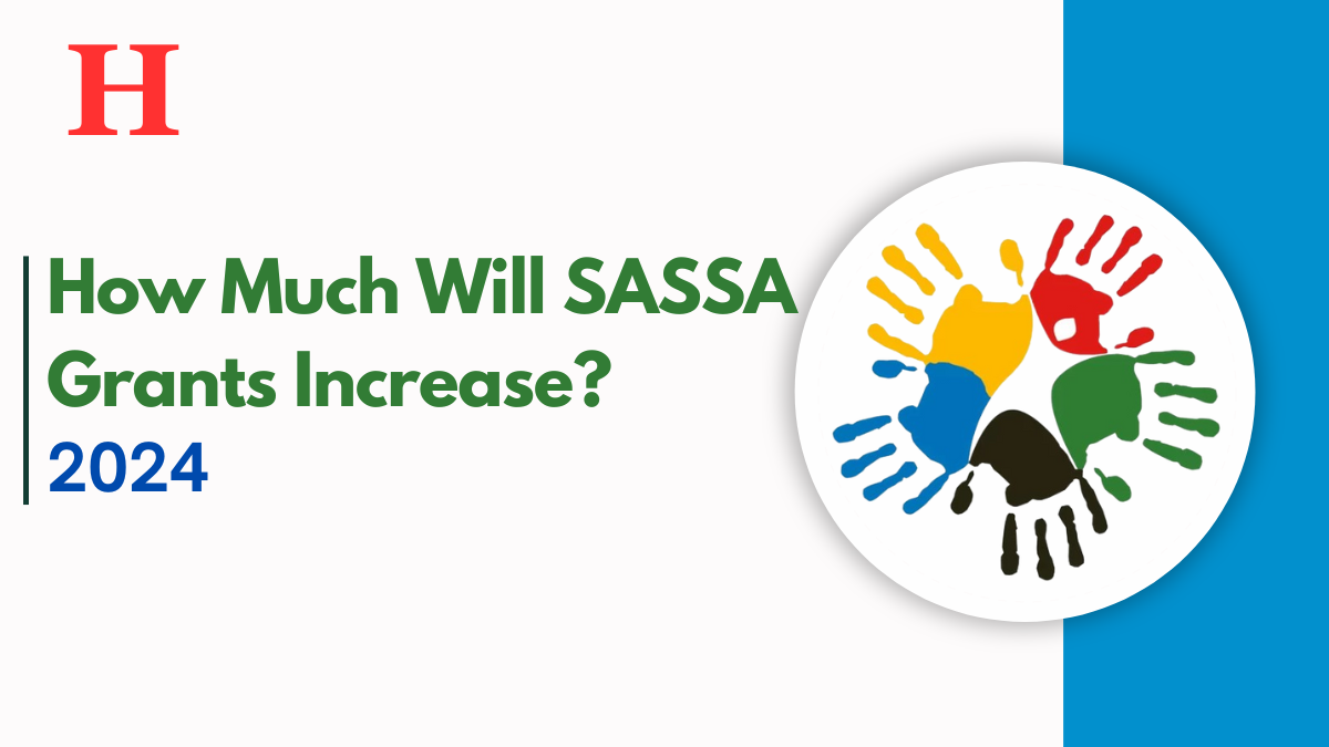 Will SASSA Grants Increase in January 2025? Answer Will Put Smile on