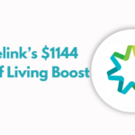 Centrelink’s $1144 Cost of Living Boost for 2024, Important Dates & Claim Process