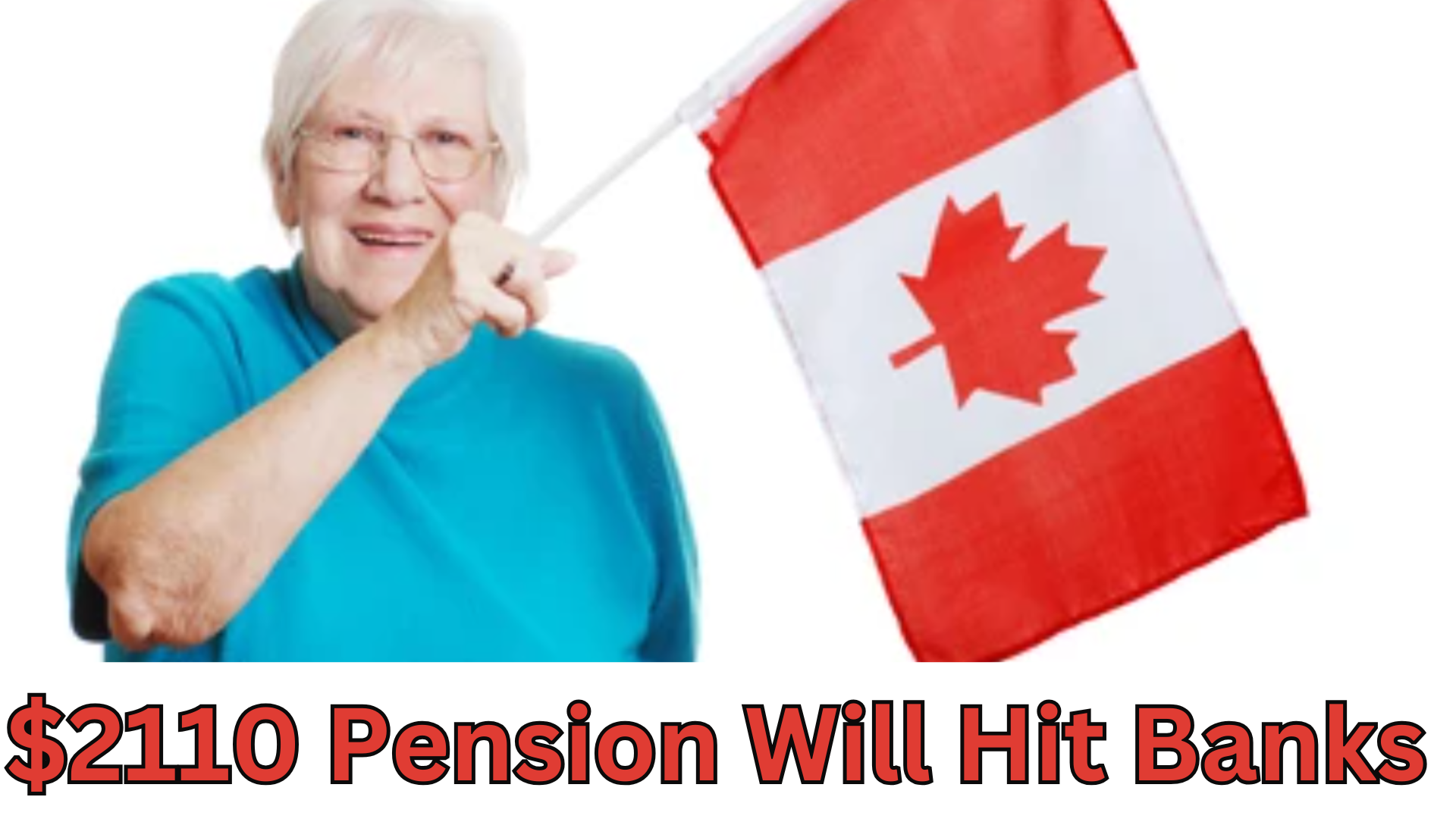 $2110 Pension Will Hit Banks