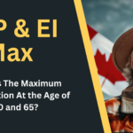 CPP & EI Max