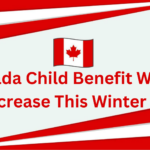 Child Benefit Will Increase This Winter