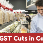 New GST Cuts in Canada