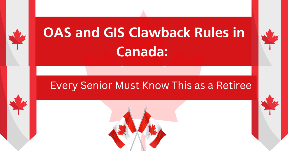 OAS and GIS Clawback Rules in C