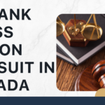 TD Bank Class Action Lawsuit in Canada